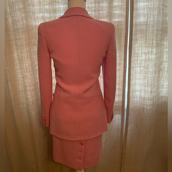 Vintage Chanel Suit Set - Picture 8 of 8